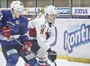 Обзор 25 тура Украинской хоккейной лиги – Пари-Матч