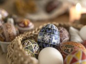 Христиане продолжают радоваться воскресению Иисуса Христа