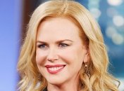 Николь Кидман открыла тайну о своем настоящем имени 