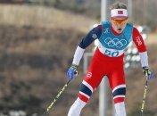 Рагнхильд Хага - олимпийская чемпионка Пхенчхана в лыжных гонках