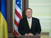 Майк Помпео