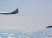 Финляндия подняла истребители из-за появления военных самолетов РФ