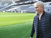 Моуринью возвращается в Манчестер