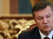 Янукович встретится с президентом Республики Польша