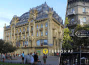 Вулиця Дерибасівська