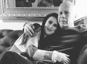 Дочь Брюса Уиллиса и Деми Мур сделала шокирующие признания о своей жизни