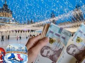 Зимние развлечения