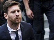 Месси: Мне хотелось бы выиграть Кубок для Аргентины