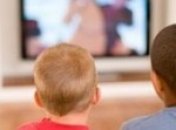 Детям не нравится жестокость в мультфильмах