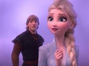 Найкасовішим за всю історію став мультфільм "Холодне серце 2"