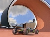 Ubisoft анонсировала ремейк Trackmania Nations для ПК (Фото, Видео)