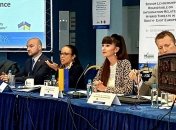 Госпогранслужба обменялась опытом с иностранными коллегами