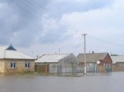 ГСЧС предупреждает о риске подтопления в двух областях Украины