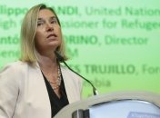 ЕС приветствовал поддержку Украиной продления санкций против РФ