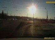 Челябинский метеорит первыми увидели жители Кубы