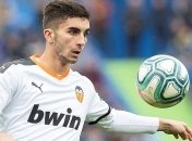 Ювентус "поклав око" на юного хавбека Валенсії 