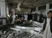 Теракт в мечети в Афганистане: число жертв возросло до 50