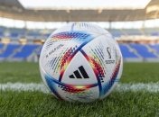 Официальный мяч ЧМ-2022 в Катаре
