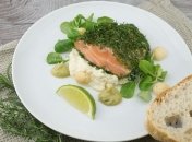 Збалансована дієта для схуднення: меню на тиждень