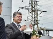 Порошенко заверил в готовности США усилить санкции против РФ