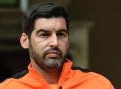 Фонсека: "Шахтер" будет играть с максимальной самоотдачей во всех матчах