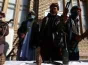 Талибы взяли на себя ответственность за сбитый самолет США