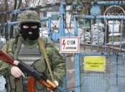 Милиция Львова охраняет стратегически важные объекты Мариуполя