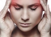 Как себе помочь, если болит голова