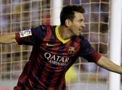 "Бавария" готова заплатить фантастические деньги за Месси