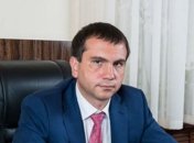 Вовк снова стал председателем Окружного суда Киева