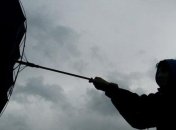 В Україні знеструмило 155 населених пунктів через сильні пориви вітру