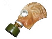 Бирюков: У "киборгов" недостаточно противогазов