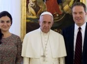 Пресс-секретарь Ватикана и его заместительница ушли в отставку не объяснив причину