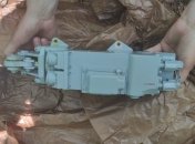 Мужчина попался на попытке пронести в Украину крупную партию военного оборудования из России (фото, видео)