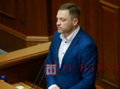 Рада назначила Монастырского на место Авакова