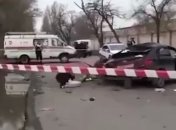 Подросток за рулем авто устроил жуткую аварию с пятью погибшими в России (фото, видео)