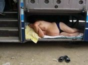 Просто умора: безумно смешные снимки, показывающие, что отдых бывает разным 