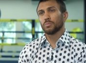 Ломаченко хочет провести большой бой с Дэвисом