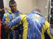 Ломаченко поделился планами на будущее после победы над Ригондо