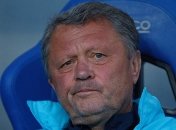 Маркевич: Футболисты сами себя настраивают