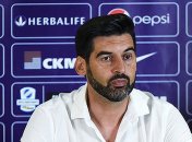 Фонсека: "Шахтер" был лучше "Динамо"