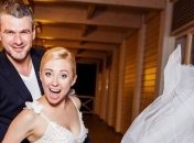 Тоня Матвиенко и Арсен Мирзоян отправились в свадебное путешествие