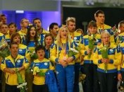 Паралимпийский чемпионат мира отложен из-за землетрясения в Мехико