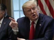 Трамп: Опросы показали очень серьезное несогласие с импичментом