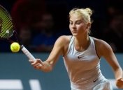 Украинские теннисисты узнали соперников в квалификации US Open 