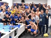 Молодіжна збірна України