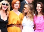 Названа дата старта съемок "Секс в большом городе"