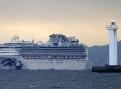 Карантин на Diamond Princess: в МОЗ отчитались о состоянии украинцев