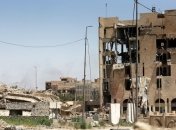 От ИГИЛ освободили еще один район Мосула