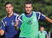 Легендарный 11-й номер отдали новичку "Динамо"